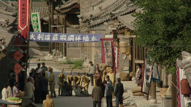 Chinese Look - Kuvat elokuvasta