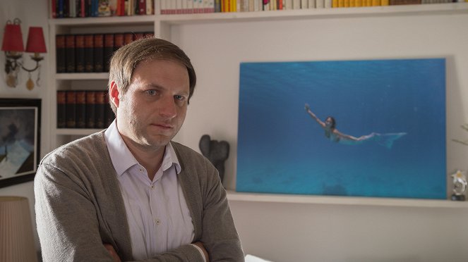 SOKO Wismar - Season 13 - Die kleine Meerjungfrau - Filmfotók - Stephan Möller-Titel