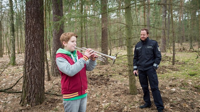 SOKO Wismar - Feindliche Übernahme - Filmfotos - Mathias Junge