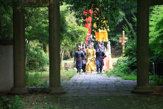 Avalokiteshvara - Filmfotók