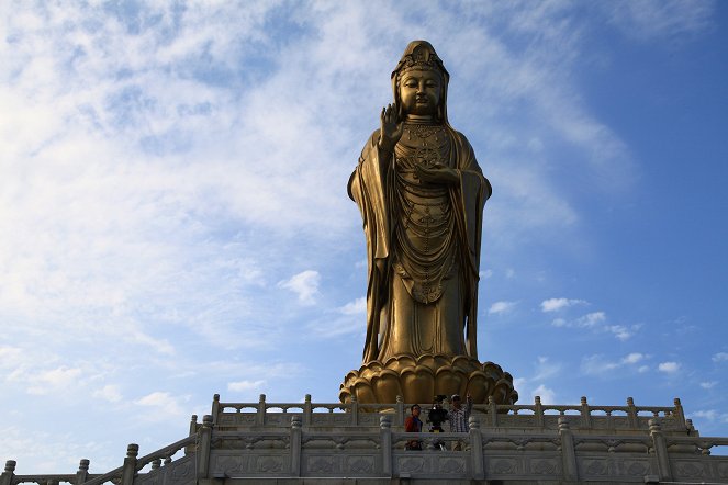Avalokiteshvara - Photos