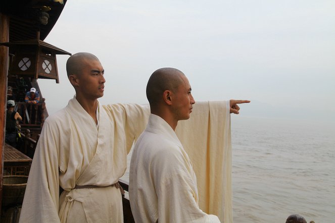 Avalokiteshvara - Z filmu