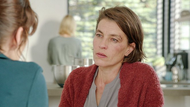 SOKO Wismar - Aus Liebe - Film - Jule Gartzke