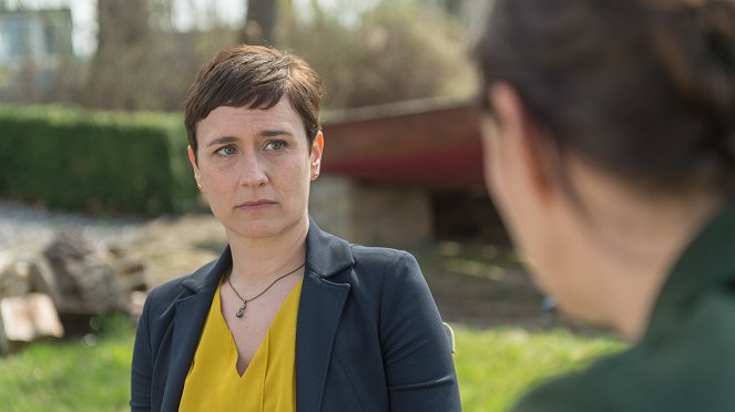 SOKO Wismar - Season 16 - Clara allein zu Haus - Z filmu - Magdalena Helmig