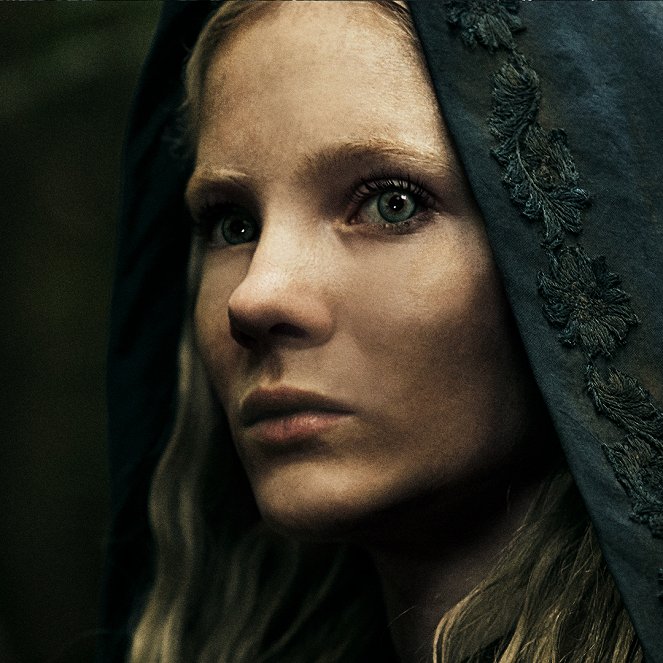 The Witcher – Noituri - Season 1 - Promokuvat - Freya Allan