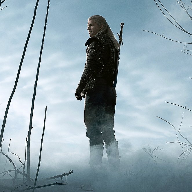 The Witcher - Season 1 - Werbefoto - Henry Cavill