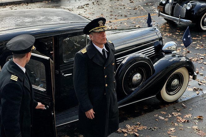 Midway - Photos - Woody Harrelson