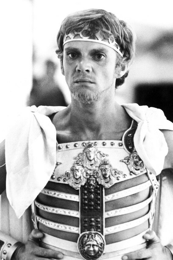 Caligula - Kuvat elokuvasta - Malcolm McDowell