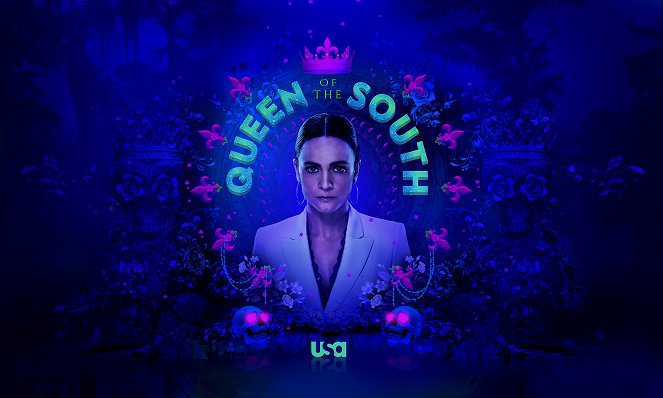 Kráľovná juhu - Season 4 - Promo - Alice Braga