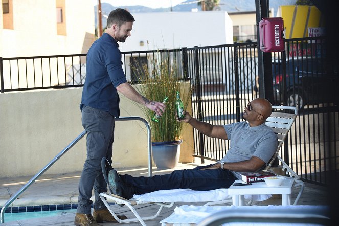 Lethal Weapon - Photos