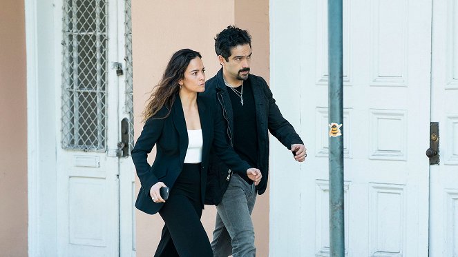 Queen of the South - Film