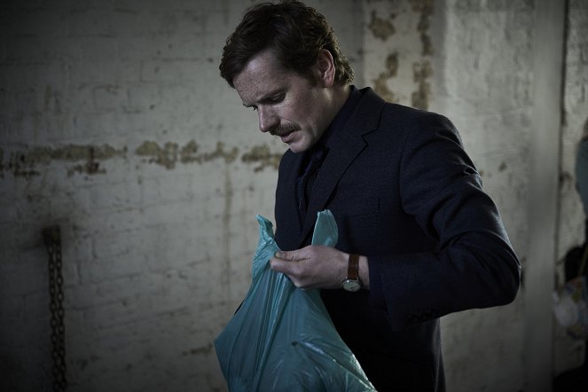 Oxfordi gyilkosságok - Season 6 - Édesség - Filmfotók - Shaun Evans