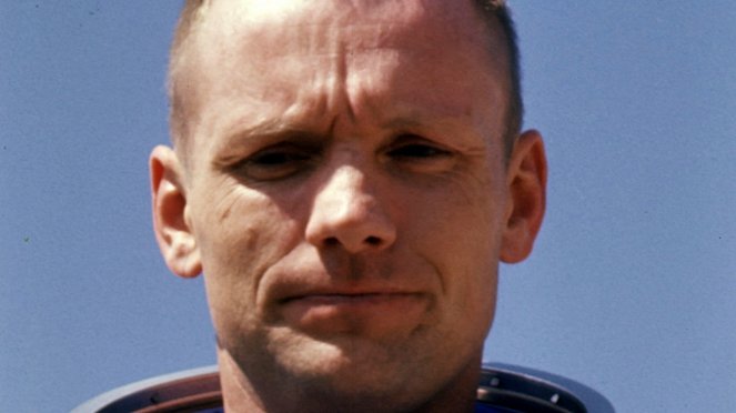 The Armstrong Tapes - Filmfotos - Neil Armstrong