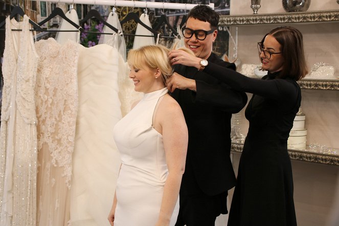 Say Yes To The Dress Lancashire - Photos