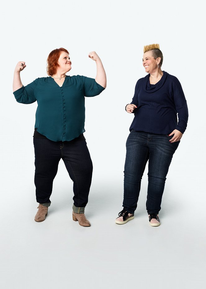 My 600-lb Life: Where Are They Now? - Promokuvat