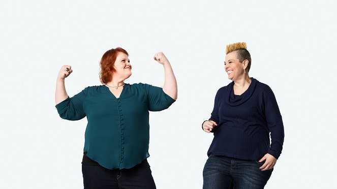 My 600-lb Life: Where Are They Now? - Promokuvat
