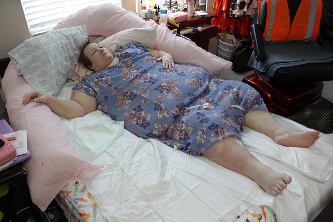 My 600-lb Life: Where Are They Now? - Photos