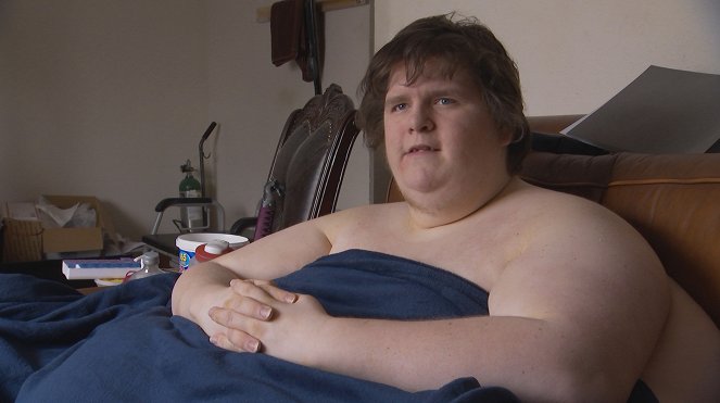 My 600-lb Life: Where Are They Now? - Z filmu