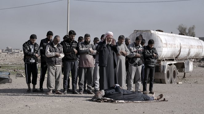 Hunting ISIS - Jagd auf den Islamischen Staat - Filmfotos