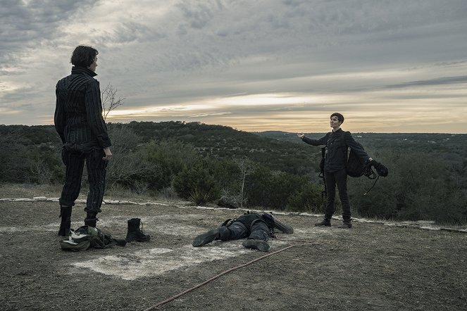Fear the Walking Dead - The End of Everything - Photos