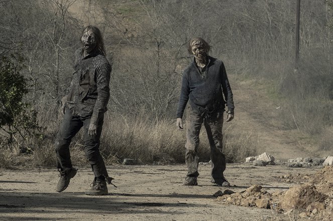 Fear the Walking Dead - Das Ende von Allem - Filmfotos