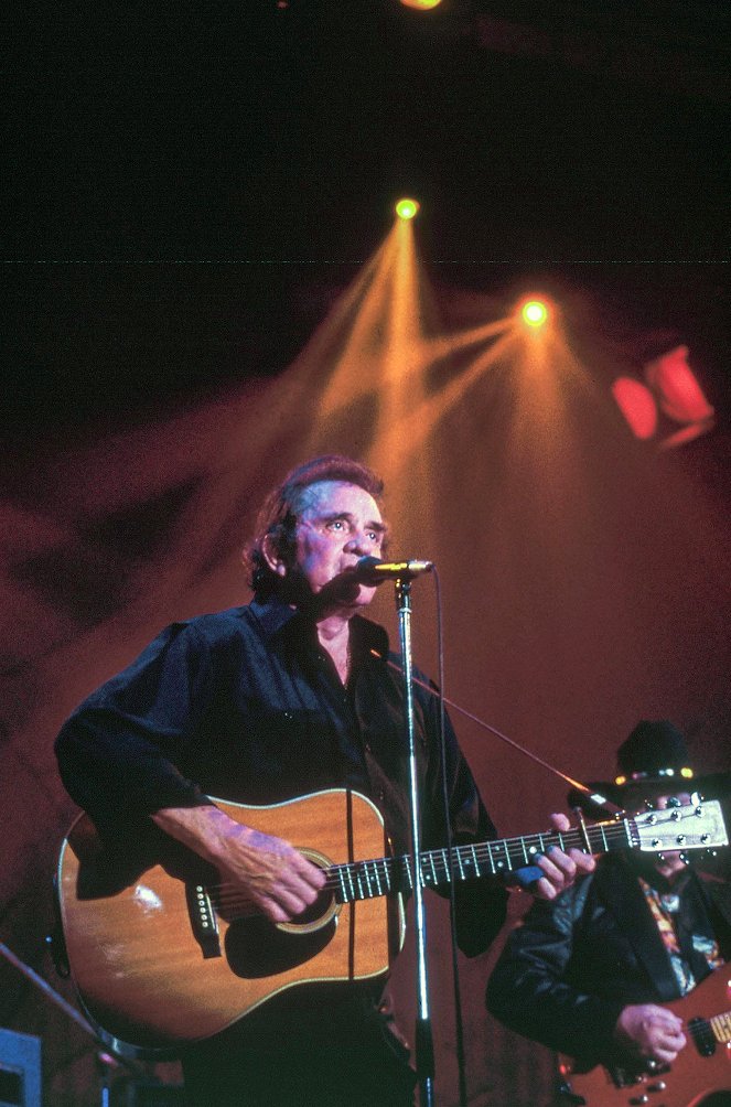 Johnny Cash - Presents a Concert Behind Prison Walls - Filmfotos