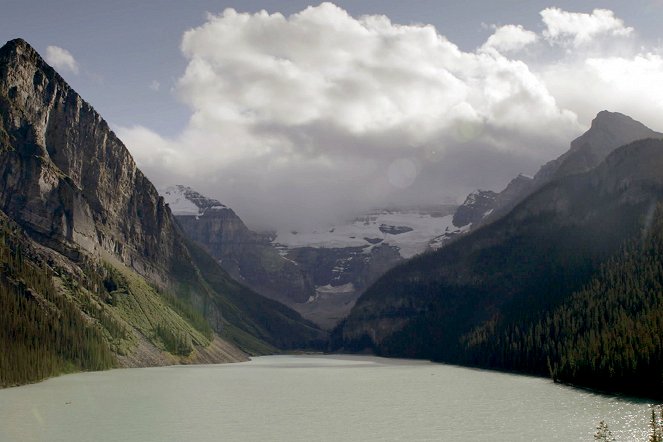 Kanadas Nationalparks - Z filmu