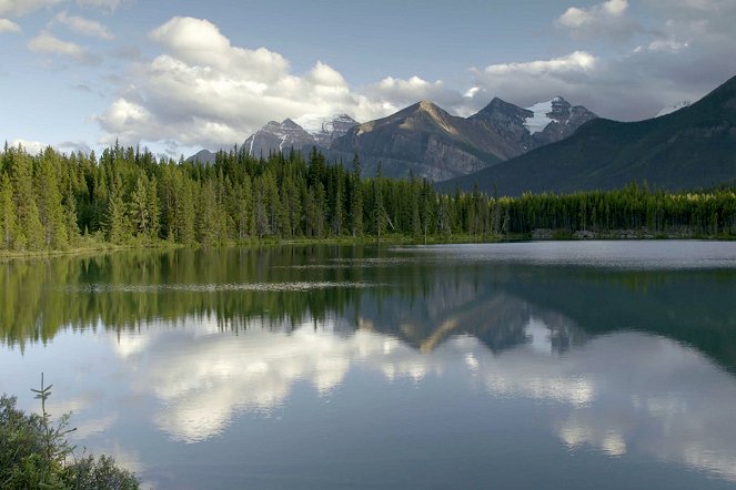 Kanadas Nationalparks - Photos