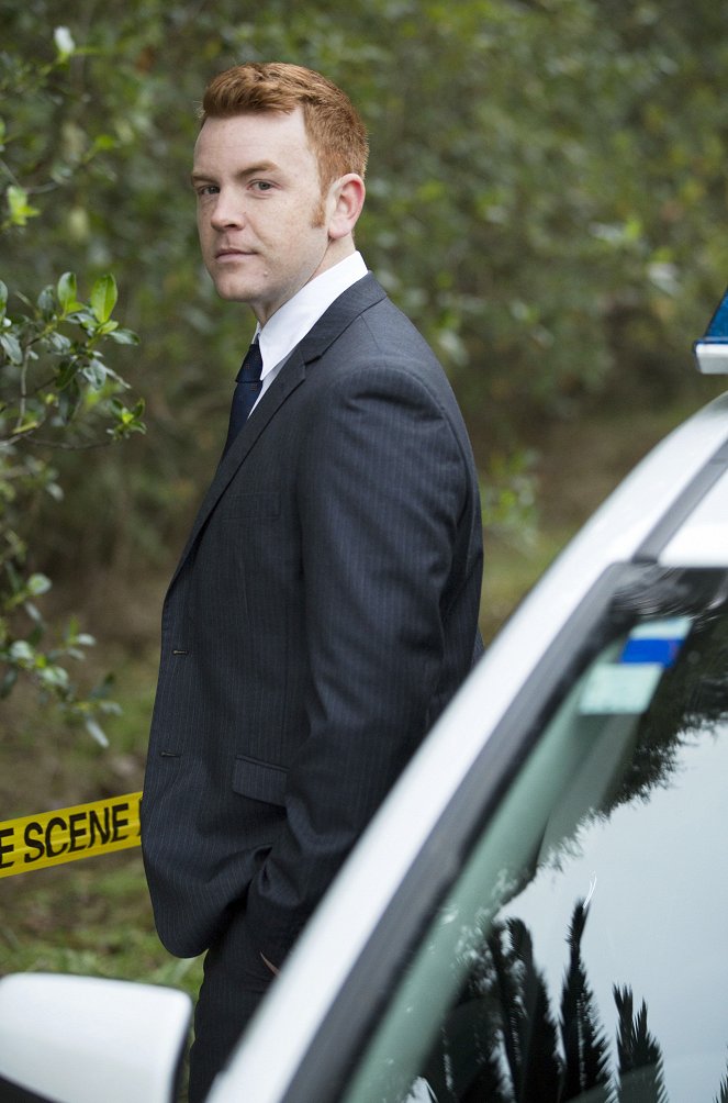 The Brokenwood Mysteries - Blood and Water - Photos