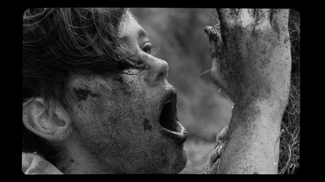 Les Garçons sauvages - Filmfotók - Vimala Pons