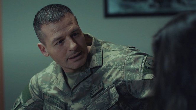 Söz - De la película - Nihat Alptuğ Altınkaya