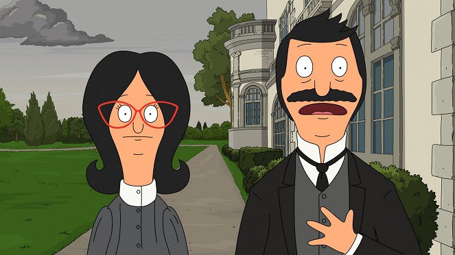 Bob's Burgers - Zero Larp Thirty - De la película