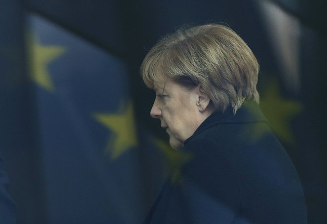 ZDFzeit: Mensch Merkel! - Widersprüche einer Kanzlerin - Photos