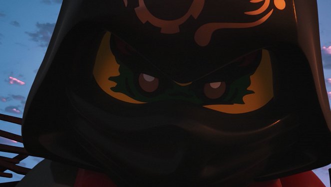 LEGO Ninjago - Meister der Zeit - Meister der Zeit - Filmfotos