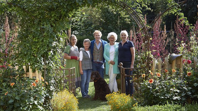 Garten und lecker (2019) ČSFD.cz