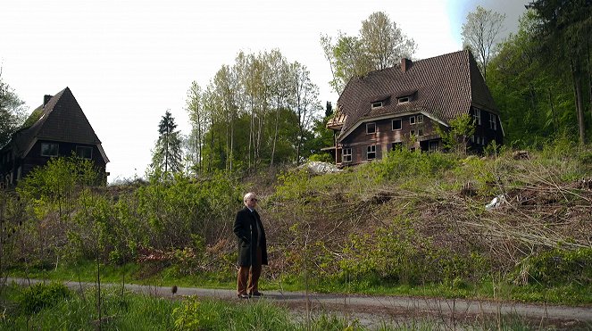 Hitlers Zorn – Die Kinder von Bad Sachsa - Kuvat elokuvasta