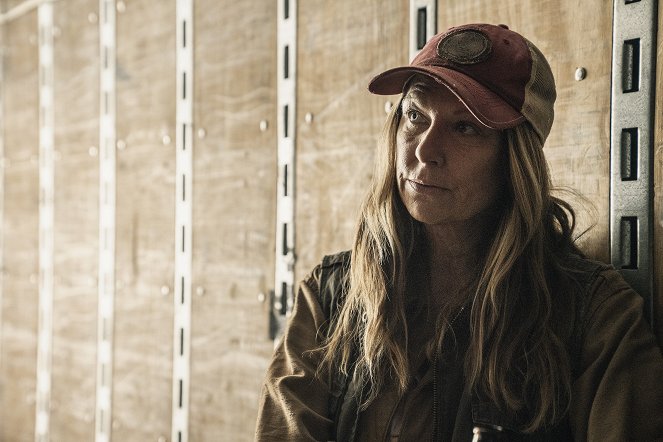 Fear the Walking Dead - The Little Prince - Photos - Mo Collins