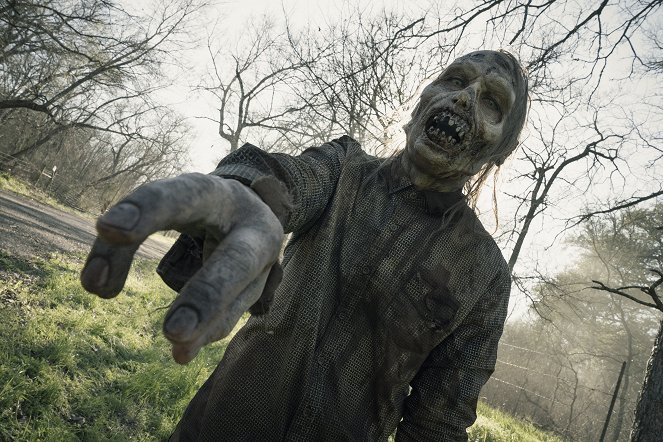 Fear the Walking Dead - Der Kleine Prinz - Filmfotos