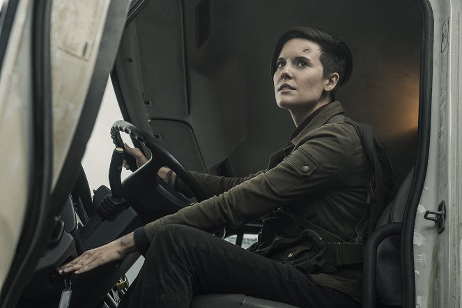 Fear the Walking Dead - The Little Prince - Photos - Maggie Grace