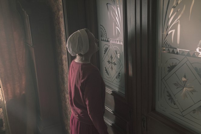 The Handmaid's Tale - Ungeeignet - Filmfotos - Elisabeth Moss