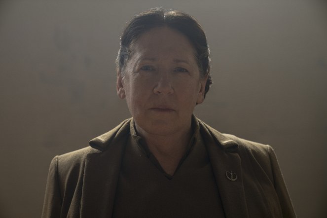 The Handmaid's Tale : La servante écarlate - Inapte - Film - Ann Dowd