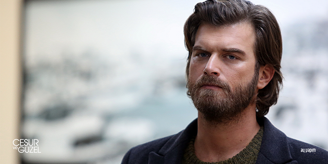 Brave and Beautiful - Episode 14 - Photos - Kıvanç Tatlıtuğ