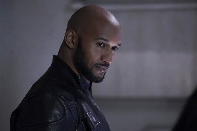 MARVEL's Agents Of S.H.I.E.L.D. - Sagte ich doch - Filmfotos - Henry Simmons