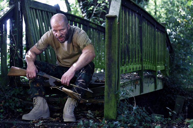 Cannibals and Carpet Fitters - Filmfotos - Mingus Johnston