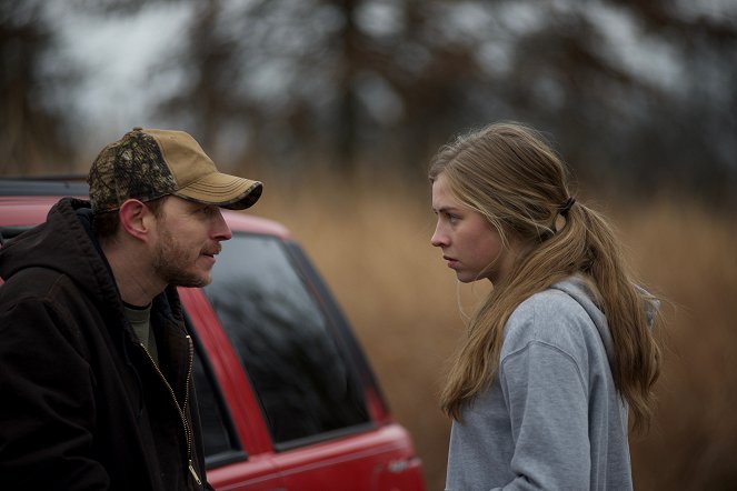Rust Creek - Filmfotók - Micah Hauptman, Hermione Corfield
