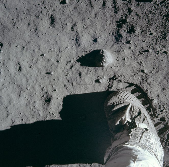 Moon Landing: The Lost Tapes - Photos