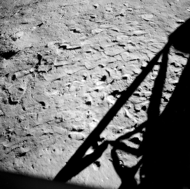 Moon Landing: The Lost Tapes - Filmfotos