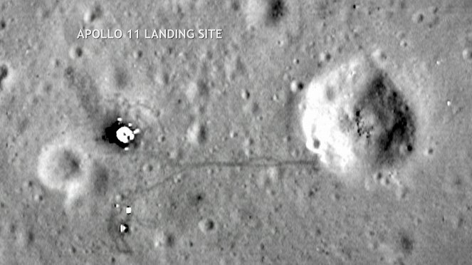 Moon Landing: World's Greatest Hoax? - Film