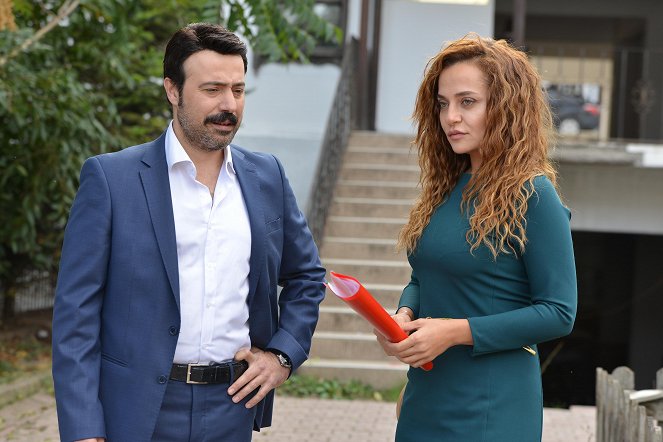 Yalaza - Episode 6 - Kuvat elokuvasta - Didem Balçın