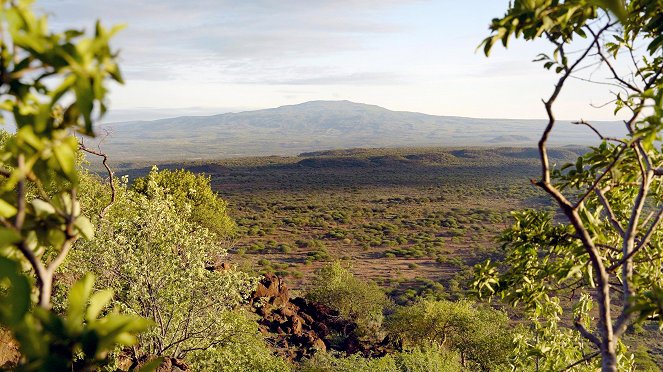 Mt. Suswa – Im Herzen des Vulkans - Kuvat elokuvasta